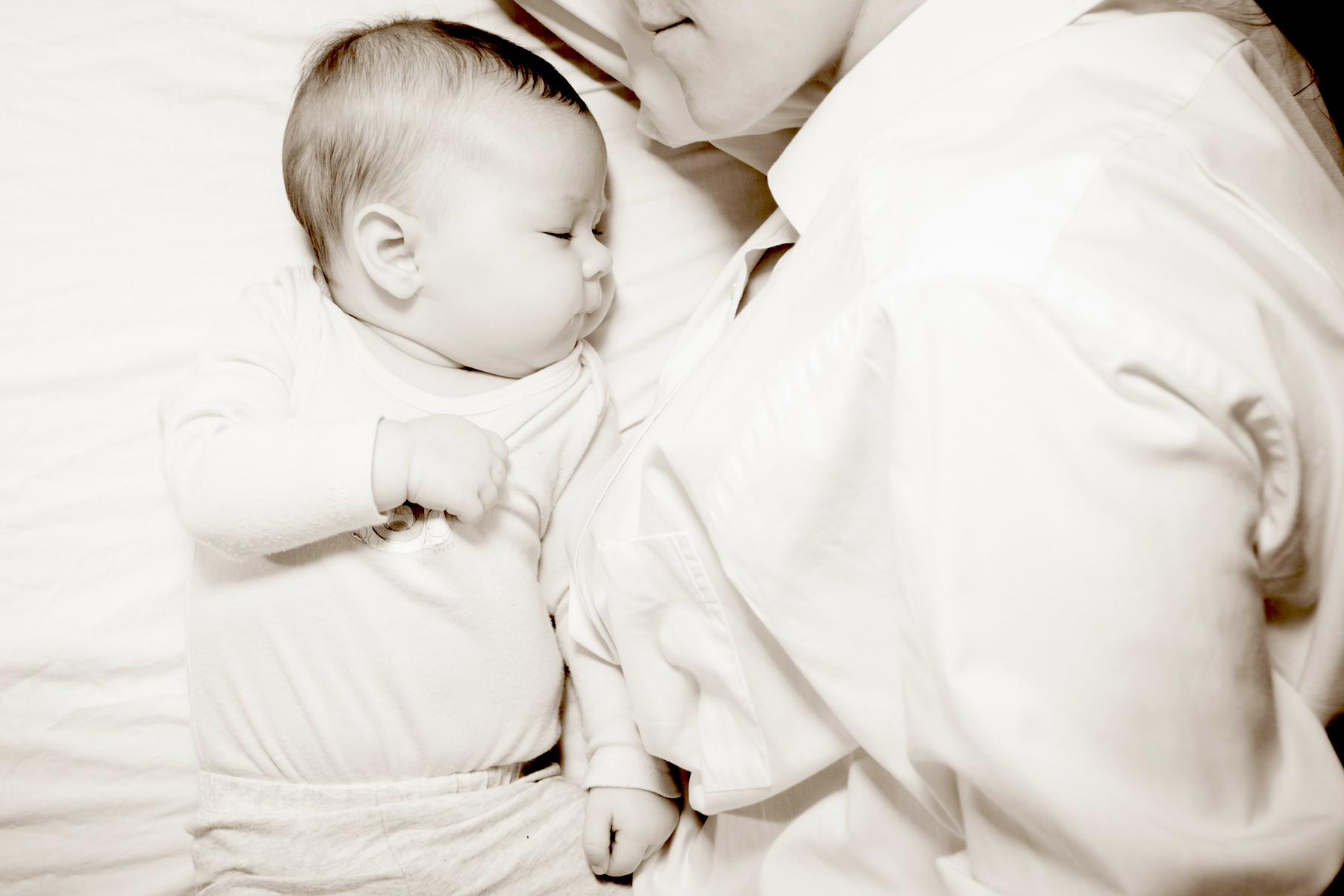 Chiropractic and Breastfeeding