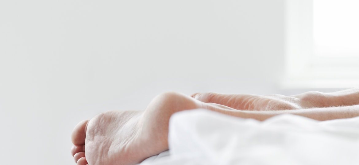 4 ways to kick insomnia