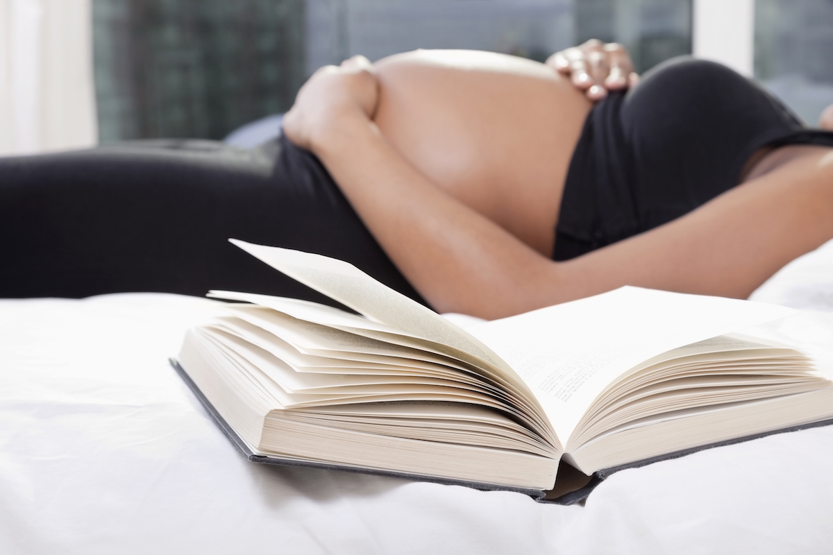 Homeopathy + Pregnancy