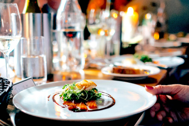 Staying Light and LightHearted over the Holidays