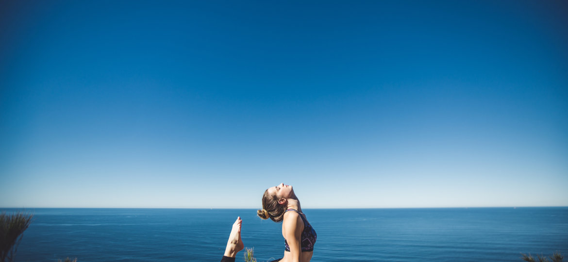 yoga in singapore