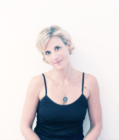 Angela Bruhns - What Therapy