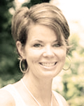 Anne Hockett - What Therapy