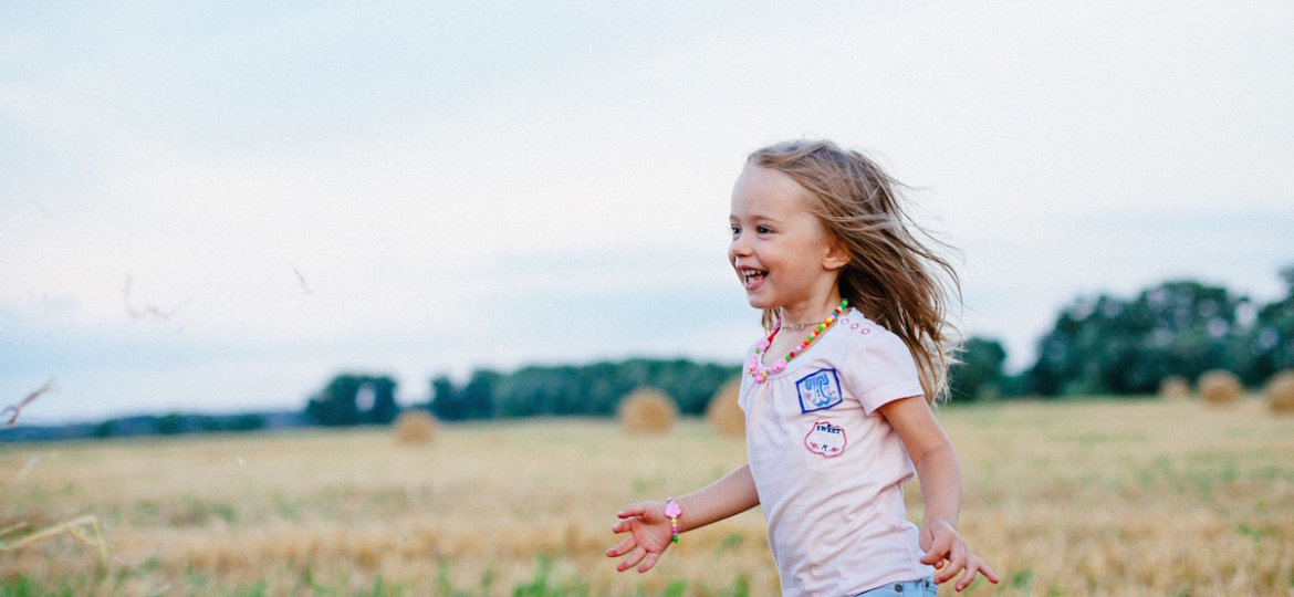 Carefree Child