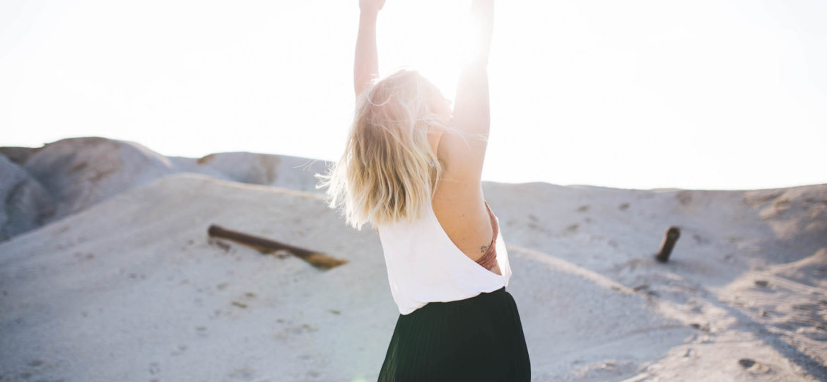 Self Soothe Tips