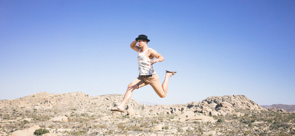 4 simple things to do for your health