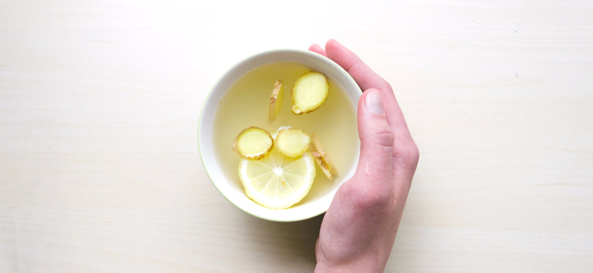 5 things to maximize cleanse