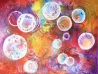 Visionary Art Workshop – Dipa Ein Siak
