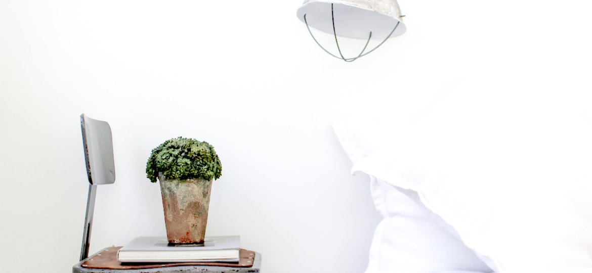 Vibrational Cleaning