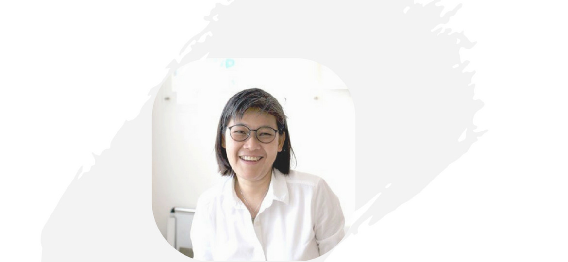 Irene Khor BodyTalk