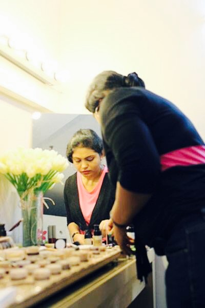 Aditi Bakshi Party Eyes Singapore