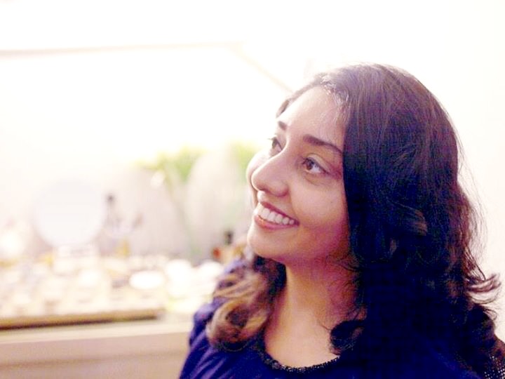 Party Eyes Singapore 2013 Model