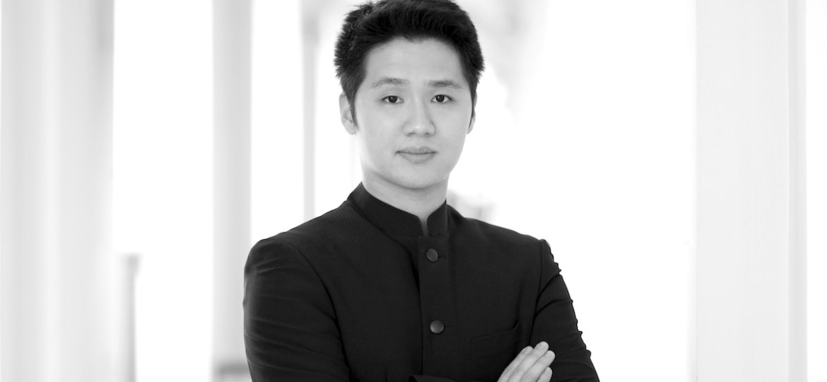 Amos Chia Conductor Pianist Composer Sentire