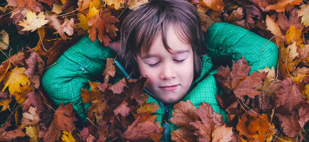 Boosting Health in the Fall