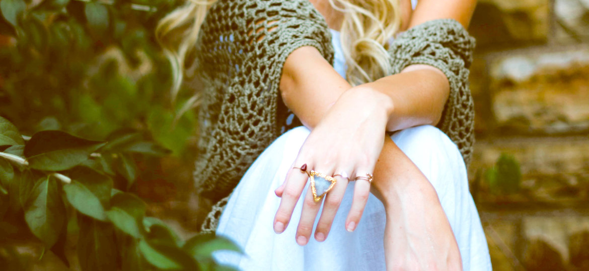 Woman by brooke-cagle