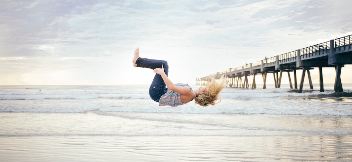The Resilient Personality
