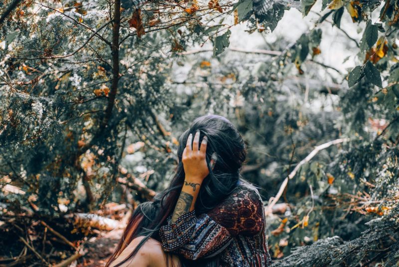 Exploring the Air Element and Gifts of Autumn