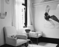 Gallery Helios Singapore Sitting Room
