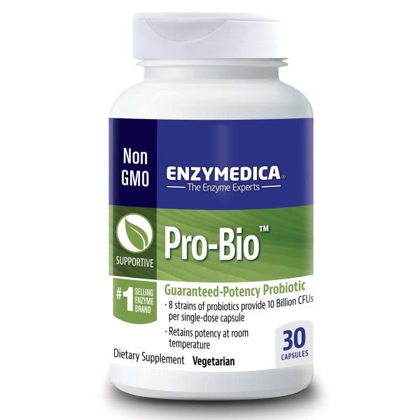 Enzymedica Probiotics