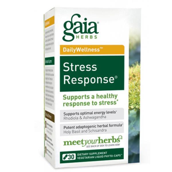 Gaia Stress Response