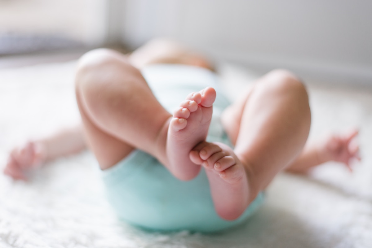 Making Baby Wipes Recipe