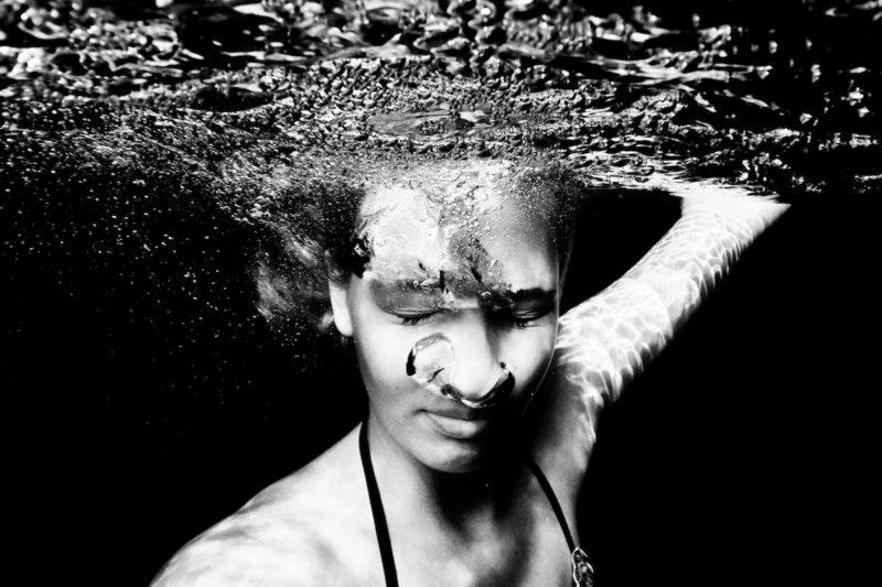 The Water Element
