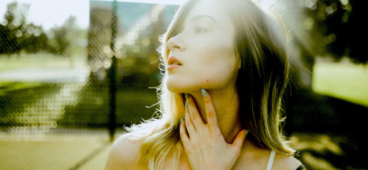 Healthy Thyroid Article