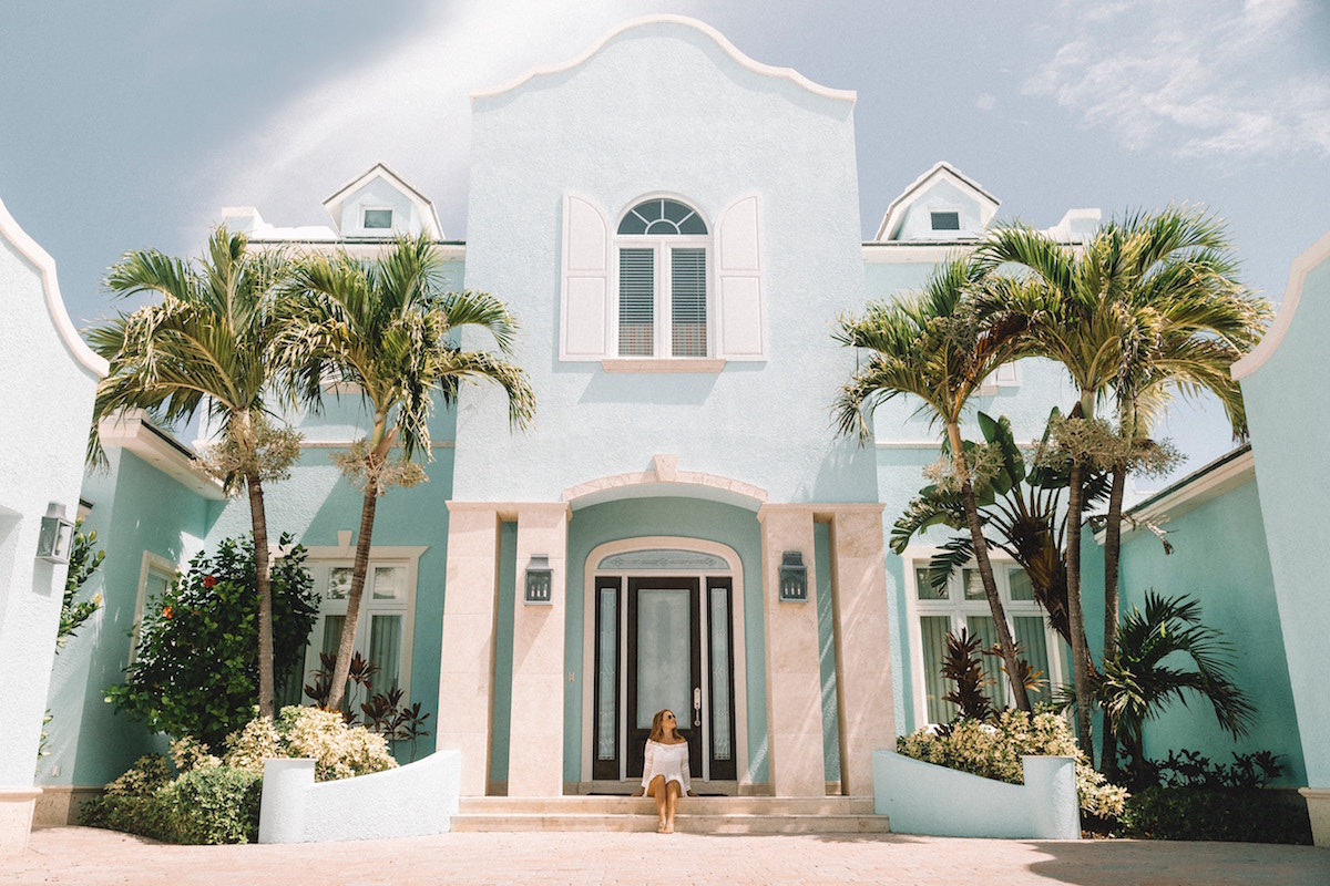 Home Space photo by Jared Rice