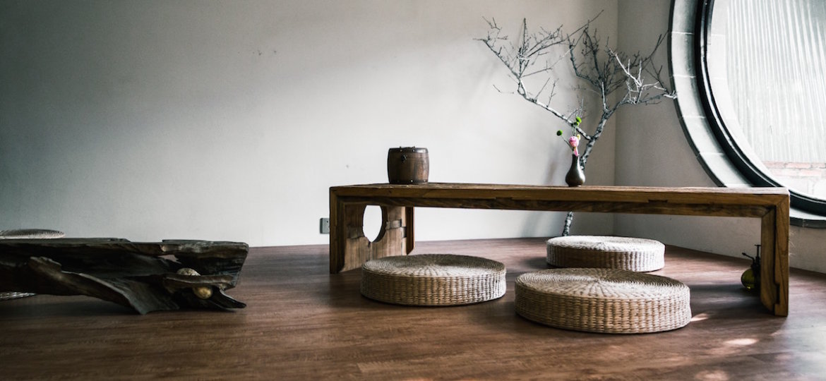 A Look at the Book The Kinfolk Home