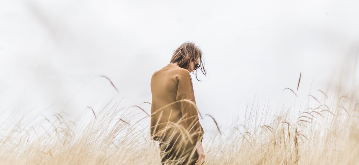 Constipation Isn't What You Think photo by Matthew Henry
