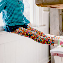 Naturally Support Your Child's Immune System