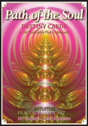 Path of the Soul Destiny Cards