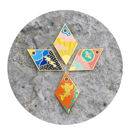 Tessera Oracle