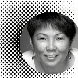 Siewfan Wong on Enneagram