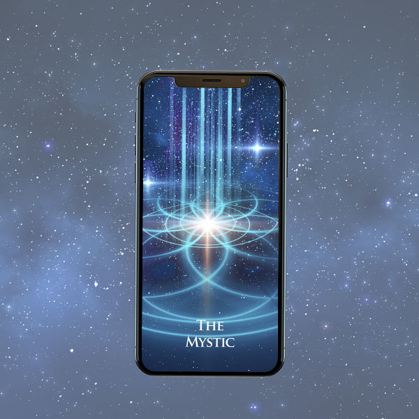 The Mystic Subtle Energy
