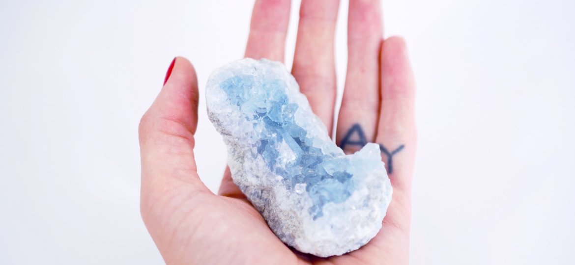 do crystal healings work by sarah thomas upper clarity stock photo by carole-smile