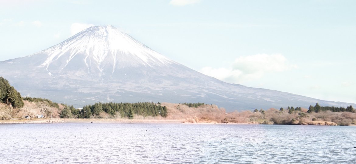 earth chakra mt fuji photo by eea-ikeda