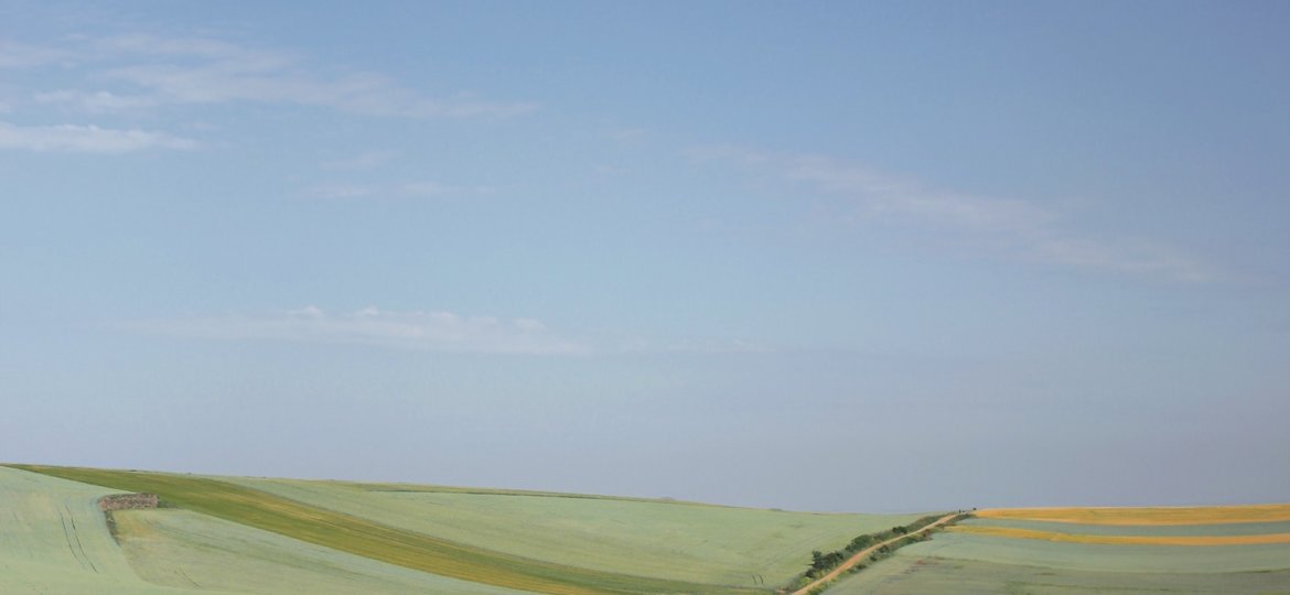 what i learned on the camino stock photo by les-routes-sans-fins