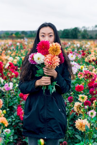 wrath to fortitude heart chakra and grace stock photo by Remi Yuan