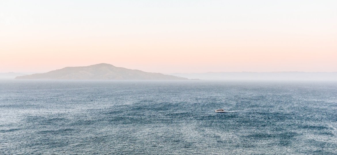 seascape Global Water Appreciation Day