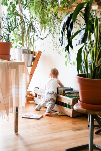 new children stock photo by Brina Blum
