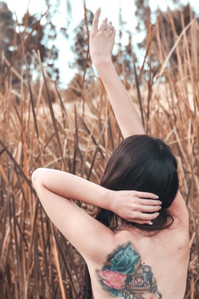 vulnerability is daring greatly photo by di go f c rrion