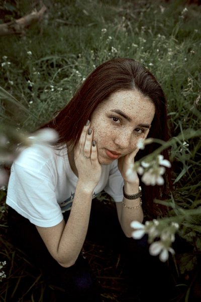 your elemental archetype photo by joao silas