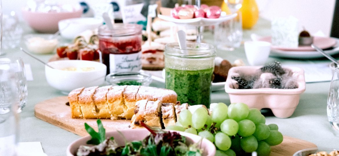 Mealtime - Better and More Robust Digestion What Therapy