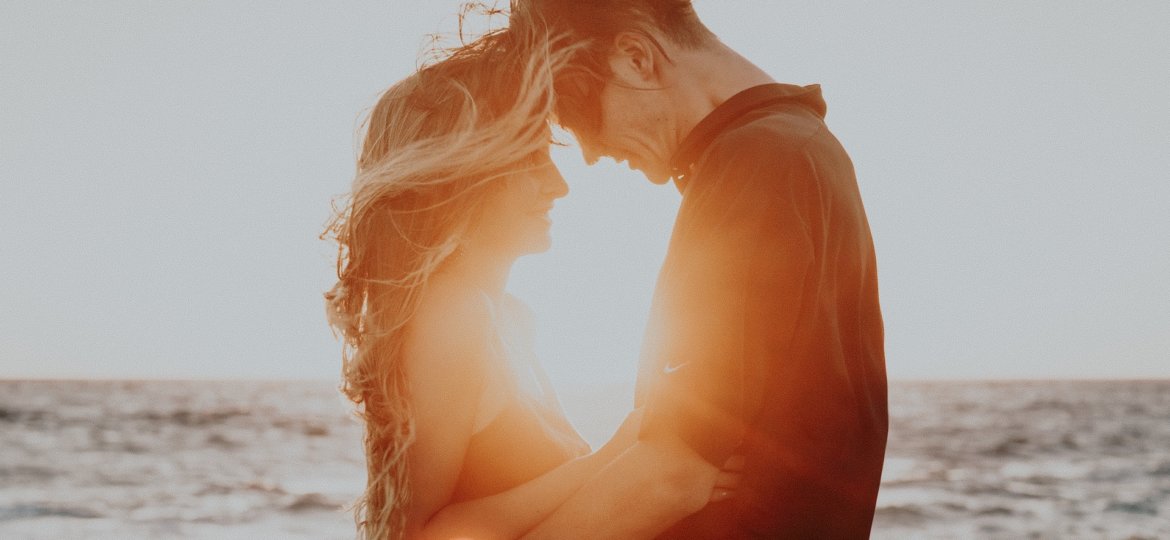 Circle of Light Balancing masculine and feminine energy Photo by Christiana Rivers