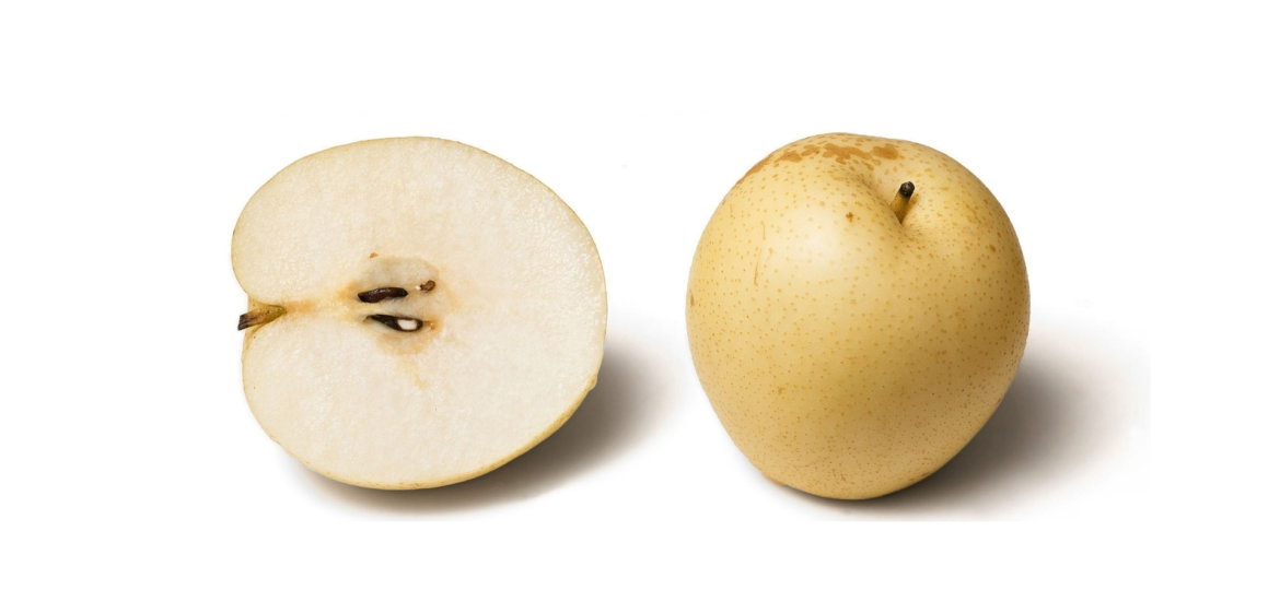 Chinese Pear Soup photo by JJ Harrison
