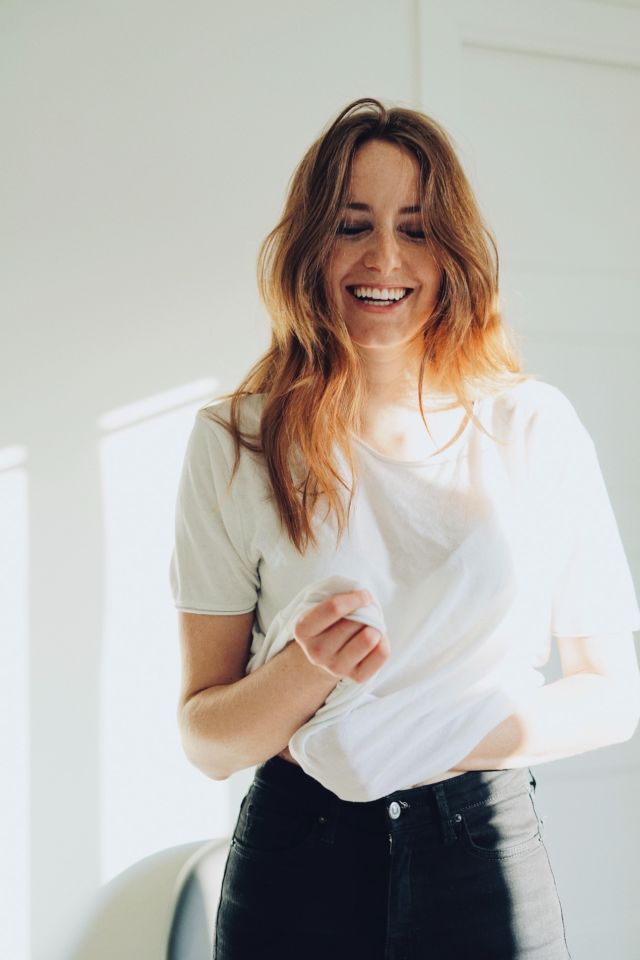 inspirational words Dr Zach Bush photo by Mathilde Langevin