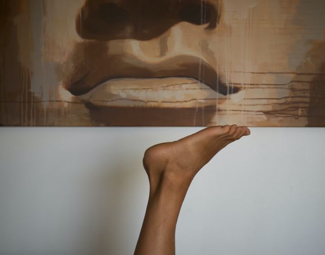 kidney energy Jin Shin Self help photo by vidar nordli-mathisen