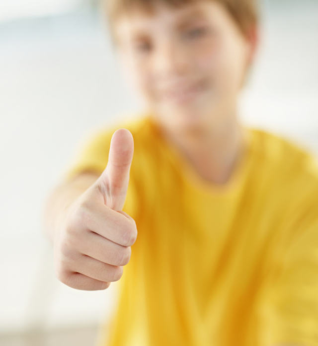 Getting Grounded with Jin Shin