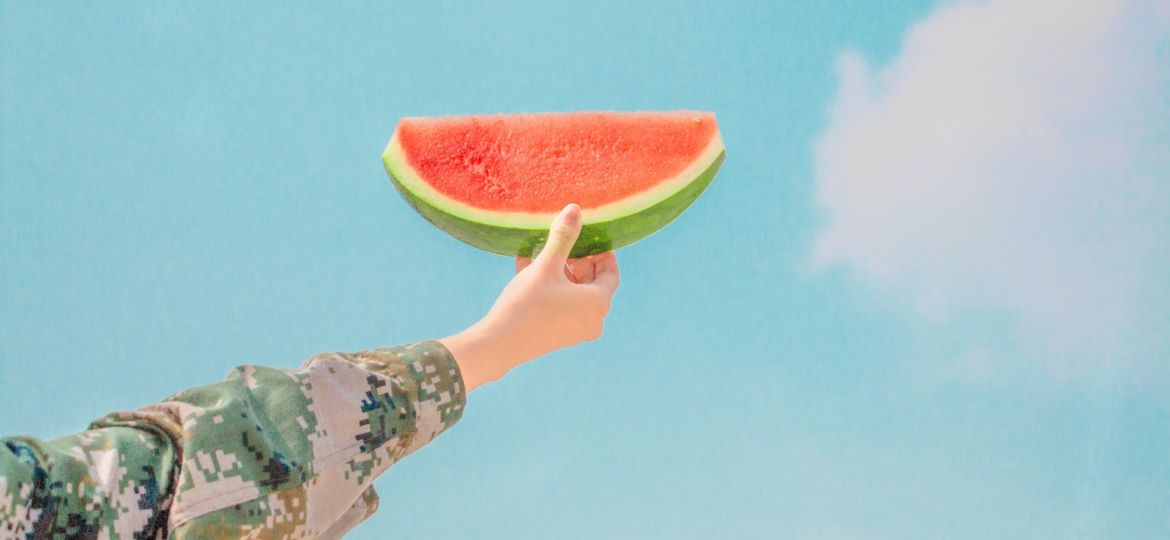 summer is coming and mitochondrial health photo by edceee